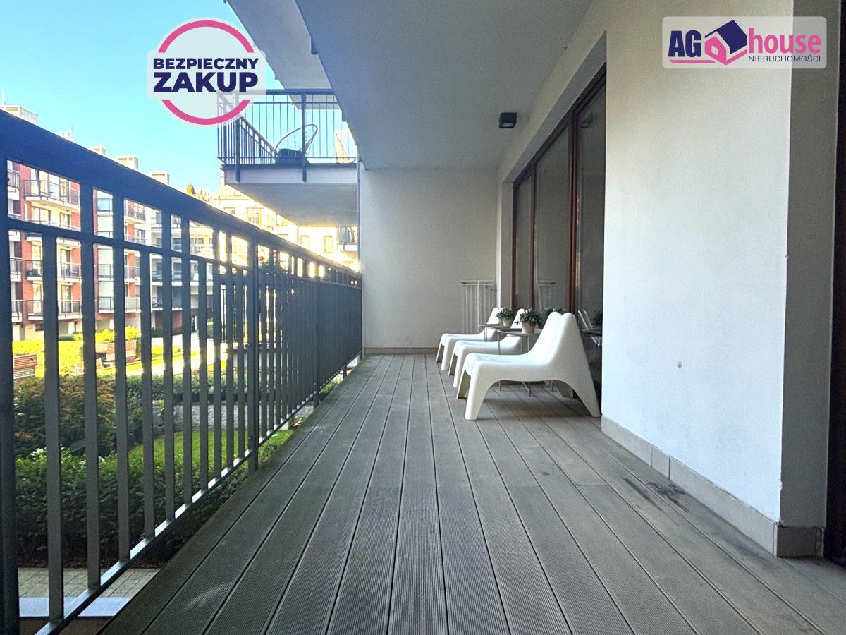 Mieszkanie 4-pokojowe Gdańsk Śródmieście, ul. Szafarnia. Zdjęcie 13