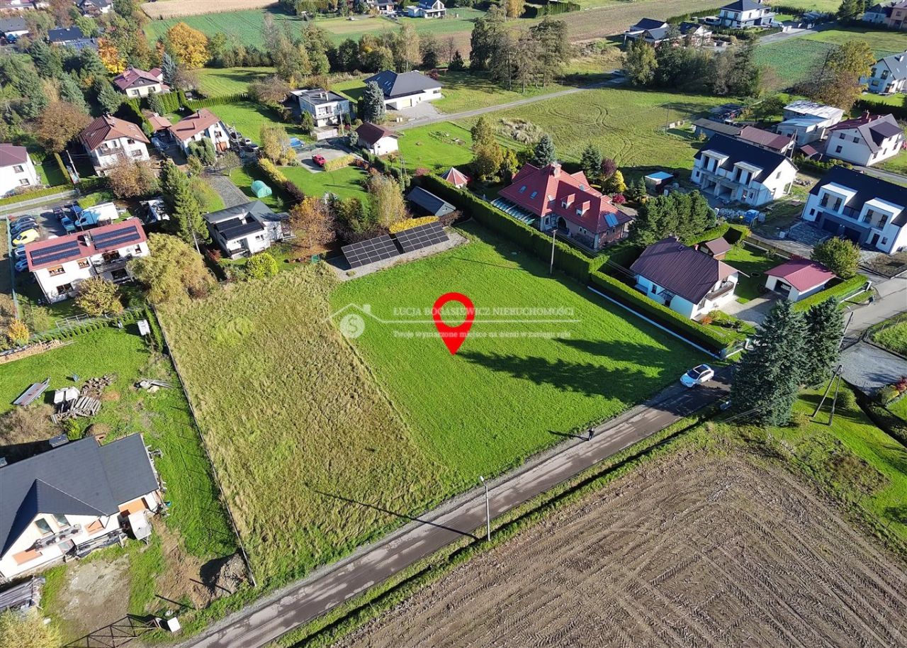 Działka budowlana Biery. Zdjęcie 13