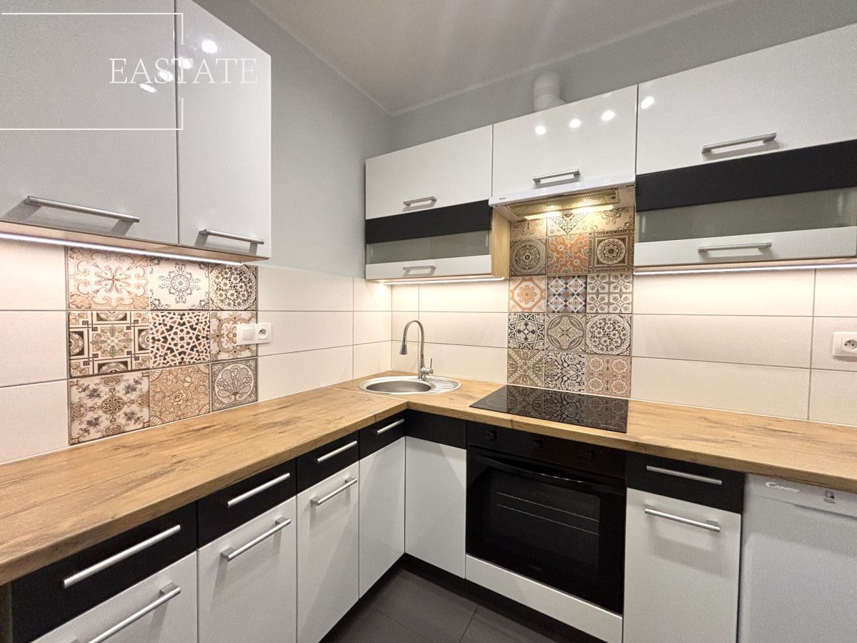 Mieszkanie 2-pokojowe Warszawa Włochy, ul. Trzcinowa. Zdjęcie 4