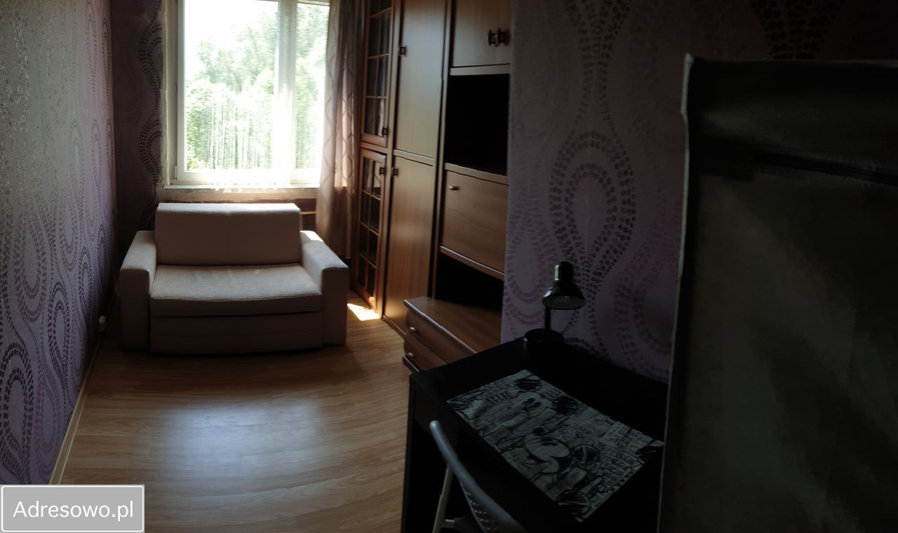 Mieszkanie 3-pokojowe Katowice Kokociniec, ul. Radomska. Zdjęcie 5