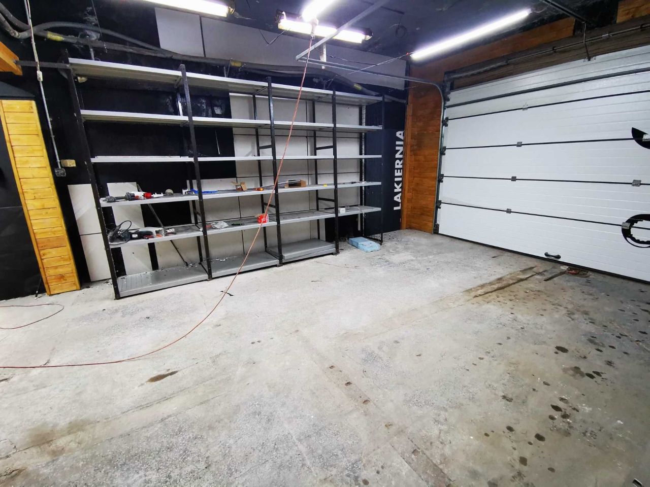 Hala/magazyn Żywiec, ul. Łączna. Zdjęcie 6