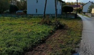 Działka budowlana Łukowa