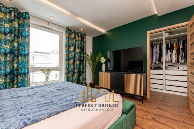 Mieszkanie 2-pokojowe Lublin Węglin, ul. Jantarowa. Zdjęcie 6