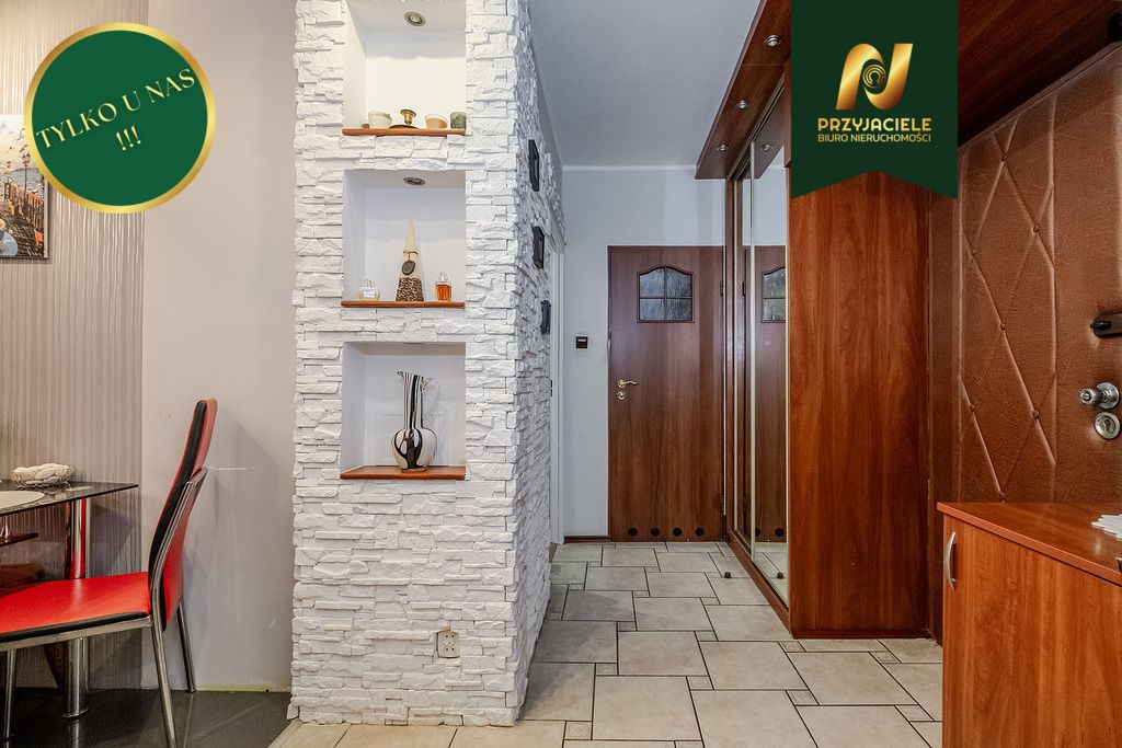 Mieszkanie 2-pokojowe Gdynia Karwiny, ul. Janiny Porazińskiej. Zdjęcie 8