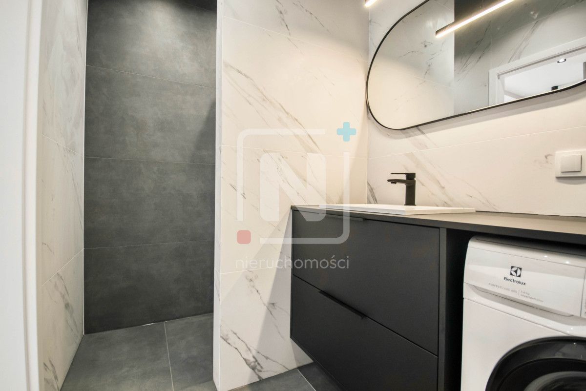 Mieszkanie 2-pokojowe Warszawa Ursus, ul. Herbu Oksza. Zdjęcie 9