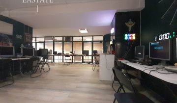 Lokal Warszawa Śródmieście, al. Niepodległości