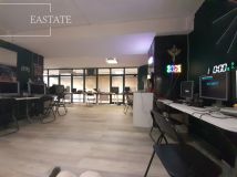 Lokal Warszawa Śródmieście, al. Niepodległości