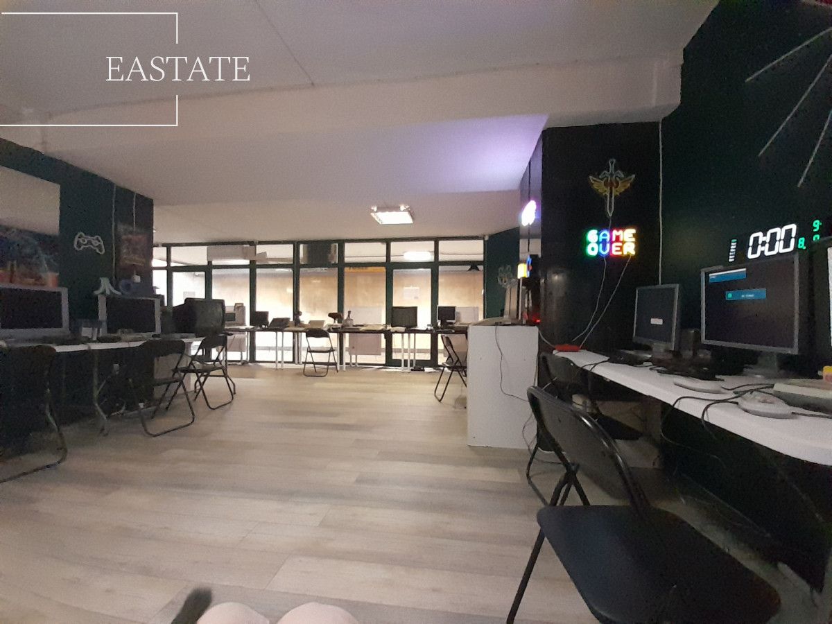 Lokal Warszawa Śródmieście, al. Niepodległości