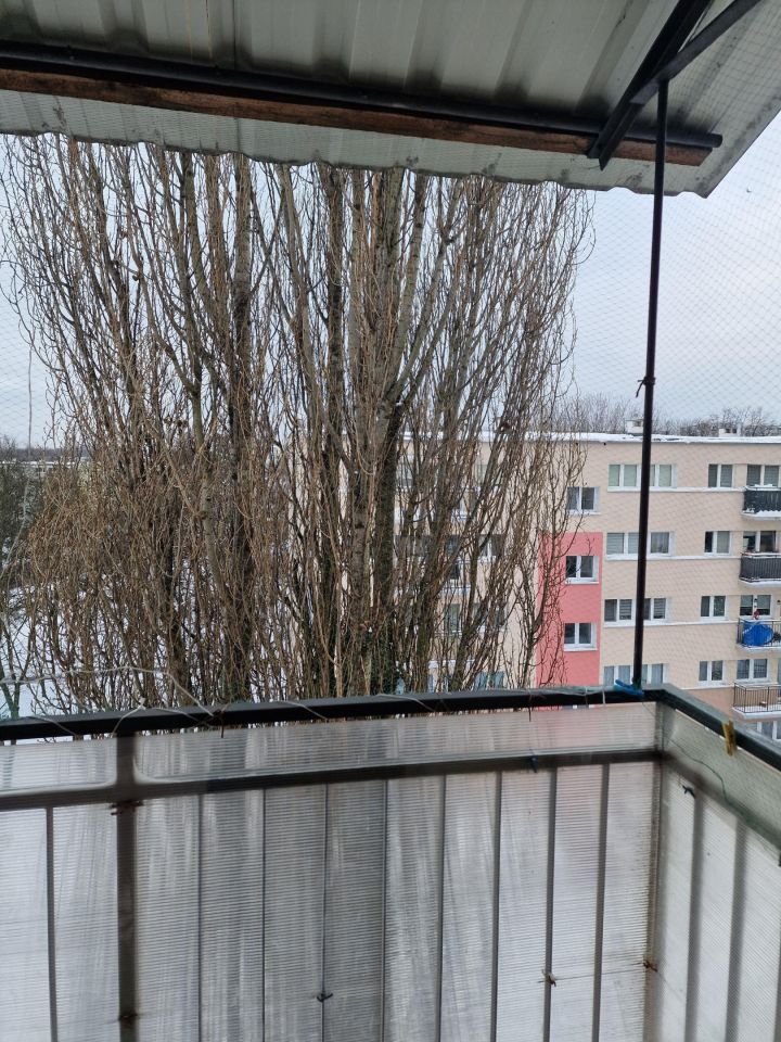 Mieszkanie 2-pokojowe Łódź Bałuty, al. Pasjonistów. Zdjęcie 4