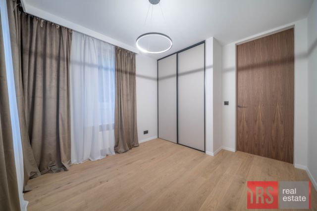 Mieszkanie 5-pokojowe Warszawa Mokotów, ul. Przejazd. Zdjęcie 16