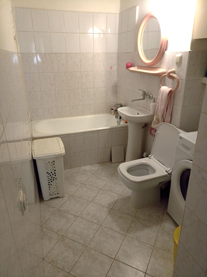 Mieszkanie 3-pokojowe Gdańsk Przymorze, ul. Kołobrzeska. Zdjęcie 5