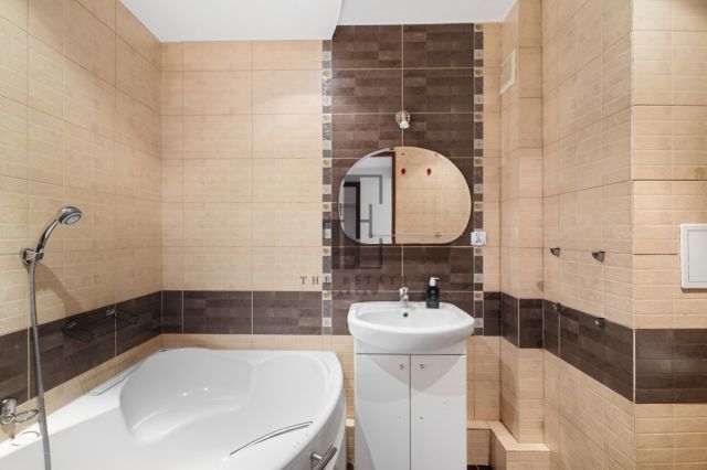 Mieszkanie 1-pokojowe Warszawa Bemowo, ul. Piastów Śląskich. Zdjęcie 8