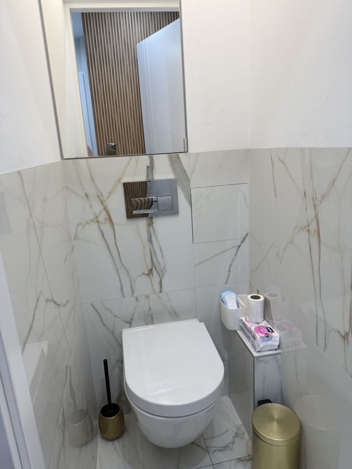 Mieszkanie 3-pokojowe Bartoszyce, ul. Paderewskiego. Zdjęcie 4