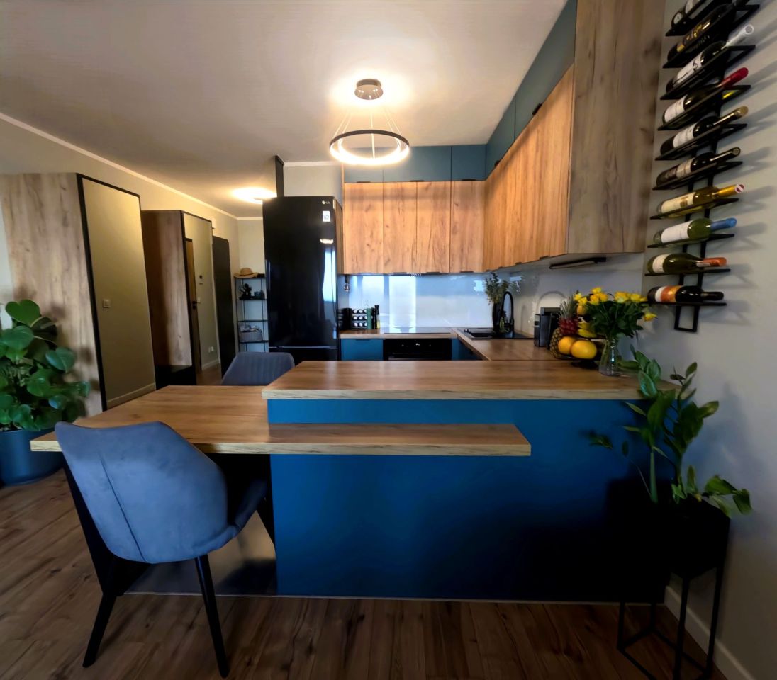 Mieszkanie 2-pokojowe Rzeszów Drabinianka, ul. Graniczna. Zdjęcie 3