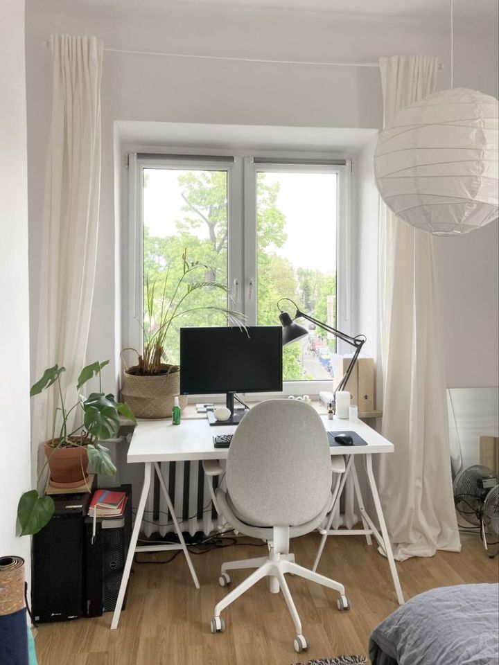 Mieszkanie 2-pokojowe Warszawa Bielany. Zdjęcie 7