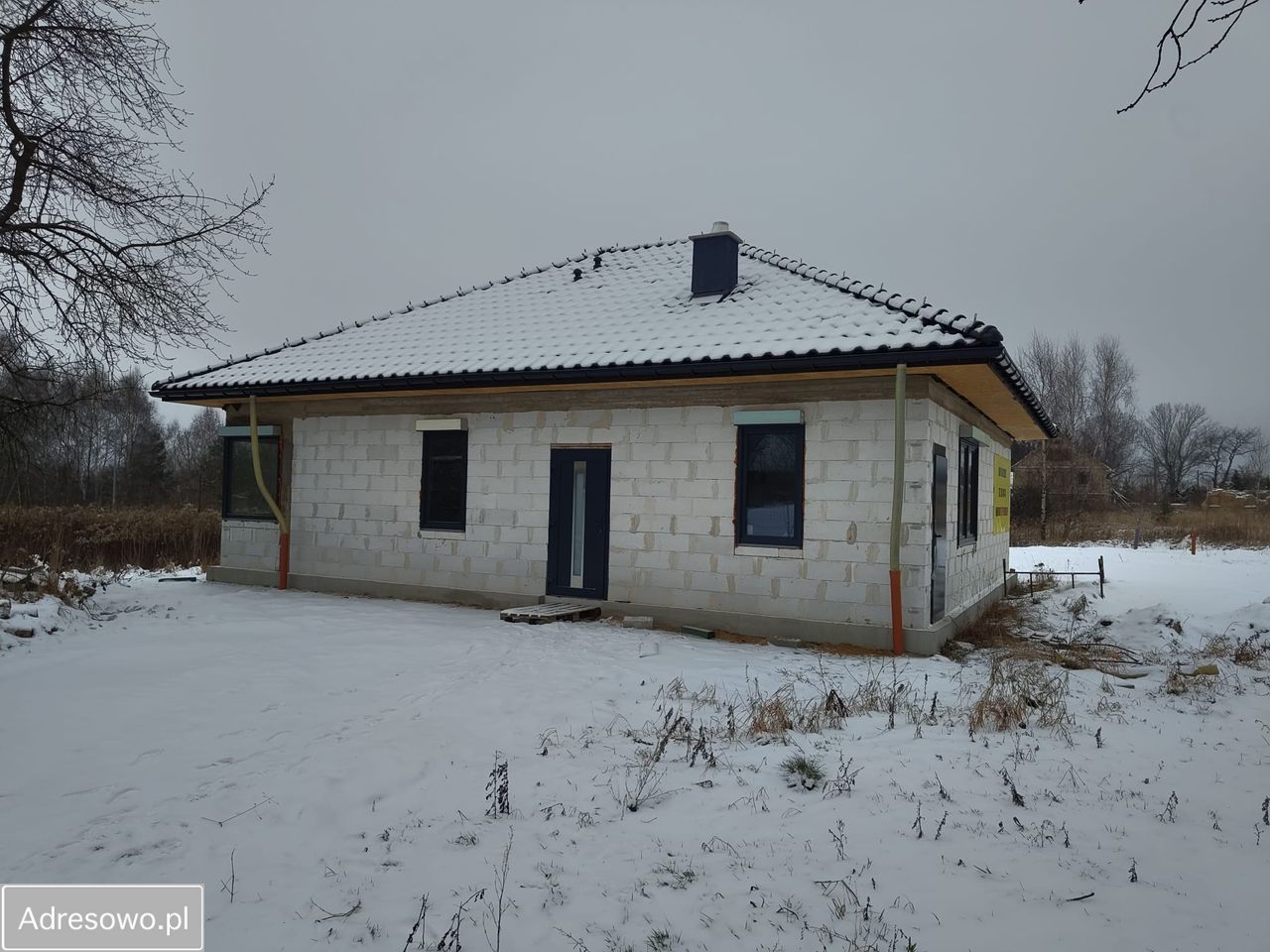 dom wolnostojący, 4 pokoje Czerwona Woda. Zdjęcie 2