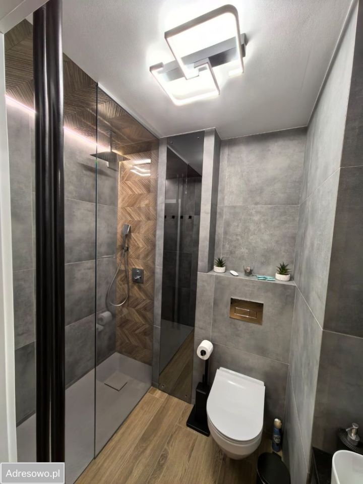 Mieszkanie 1-pokojowe Warszawa Ochota, ul. Aleje Jerozolimskie. Zdjęcie 5