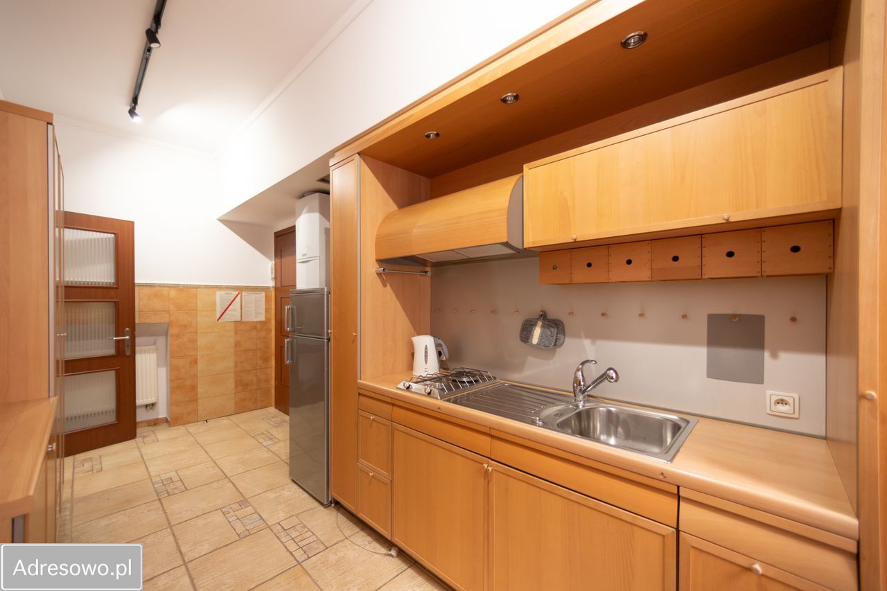 Lokal Łódź Śródmieście, ul. Polskiej Organizacji Wojskowej. Zdjęcie 10