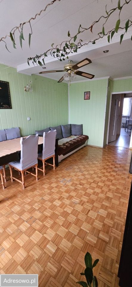 Mieszkanie 3-pokojowe Oława, ul. Ignacego Paderewskiego. Zdjęcie 2