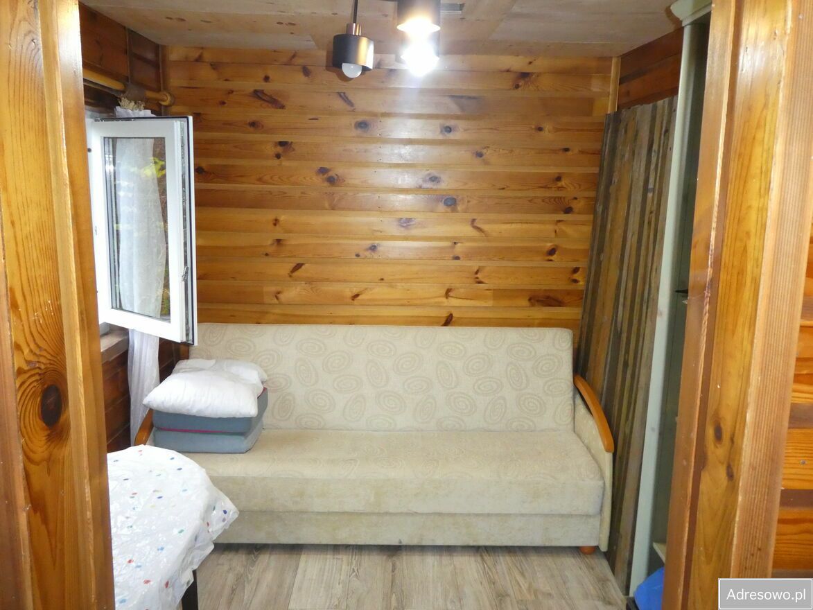 Działka rod Katowice, ul. Porfirowa. Zdjęcie 2