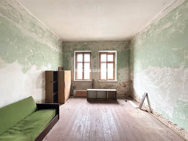 kamienica, 3 pokoje Kraków Zabłocie, ul. Na Dołach. Zdjęcie 9