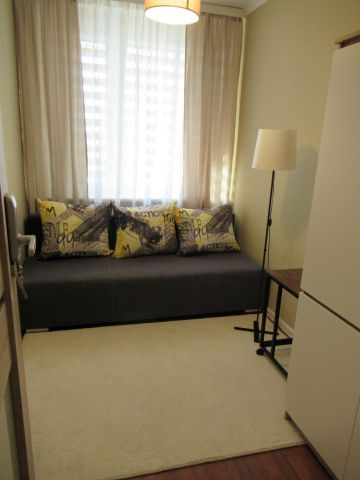 Mieszkanie 5-pokojowe Warszawa Wola, ul. Wolska. Zdjęcie 3