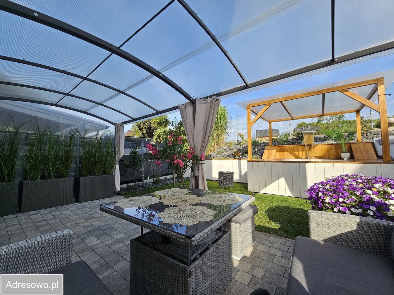 bliźniak, 5 pokoi Pisarzowice. Zdjęcie 7