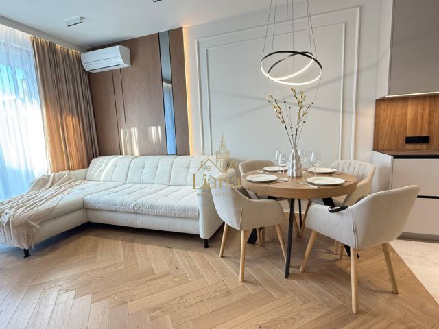 Mieszkanie 2-pokojowe Warszawa Wilanów, ul. Adama Branickiego. Zdjęcie 19