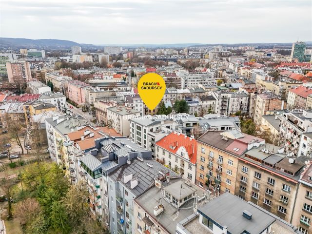 Mieszkanie 2-pokojowe Kraków Krowodrza, ul. Fryderyka Chopina. Zdjęcie 29