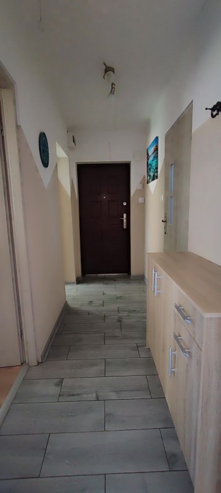 Mieszkanie 2-pokojowe Przyjaźń, ul. Żukowska. Zdjęcie 2