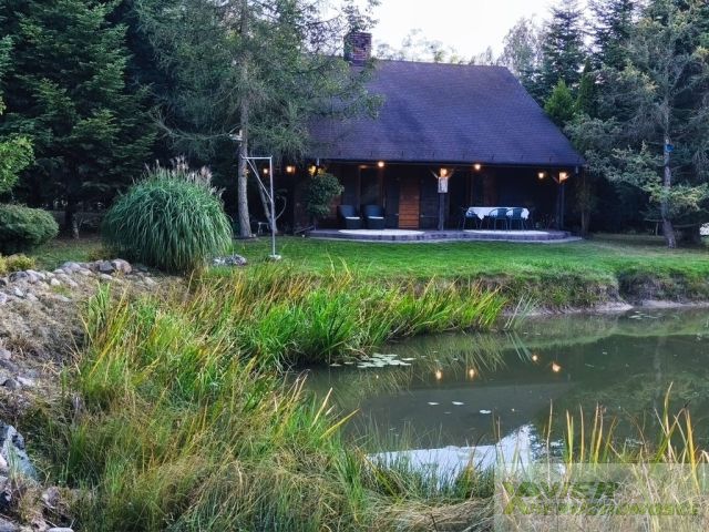 dom wolnostojący, 4 pokoje Budy Janowskie. Zdjęcie 3