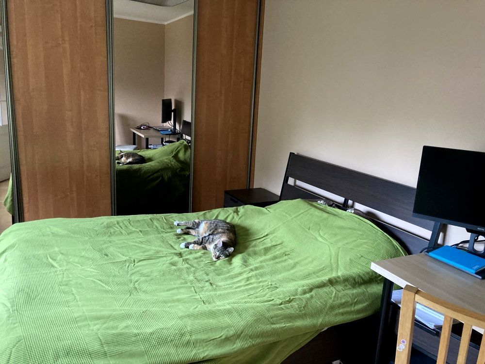 dom szeregowy, 4 pokoje Piastów, ul. Henryka Wieniawskiego. Zdjęcie 8