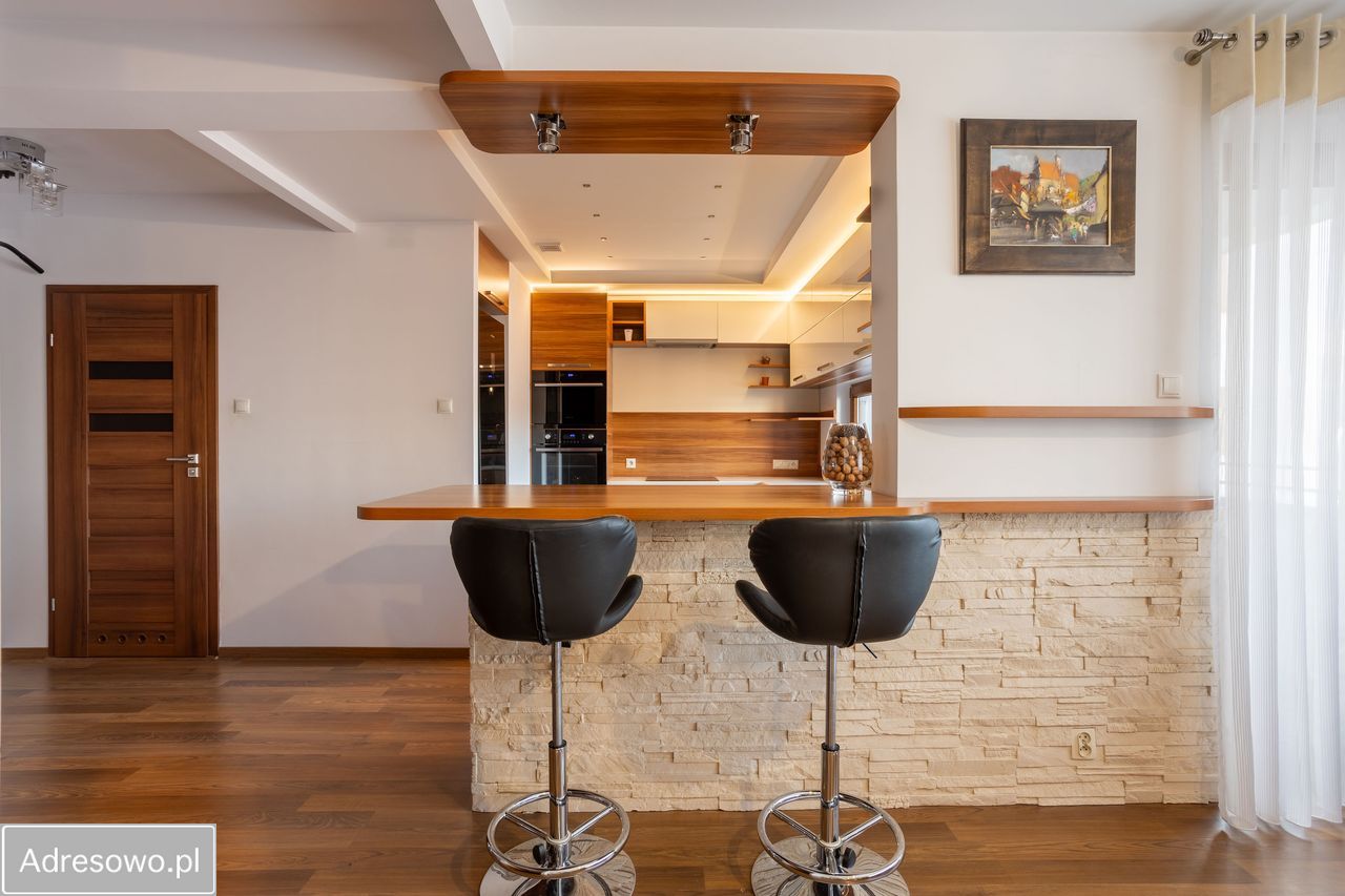 Mieszkanie 2-pokojowe Poznań Grunwald, ul. Wojskowa. Zdjęcie 12