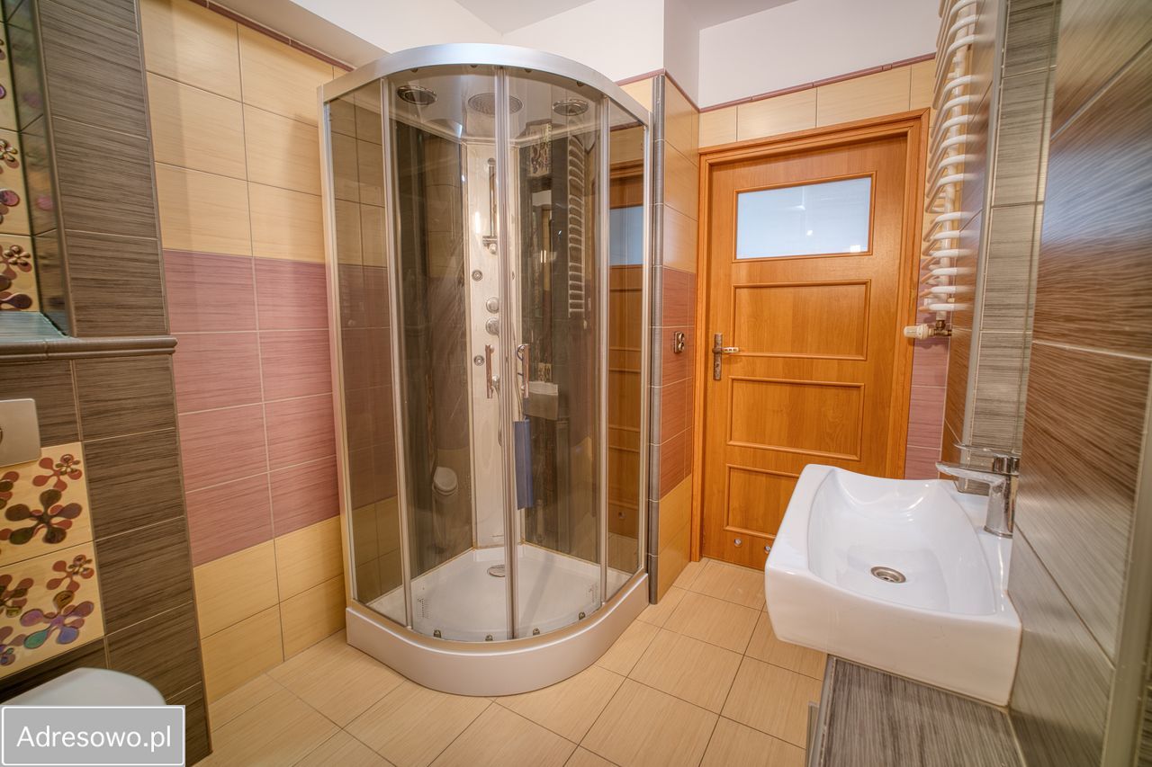 Mieszkanie 2-pokojowe Kraków Ruczaj, ul. Obozowa. Zdjęcie 6