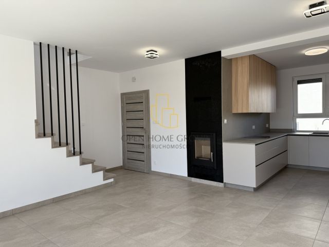 dom szeregowy, 5 pokoi Wilczyce. Zdjęcie 10