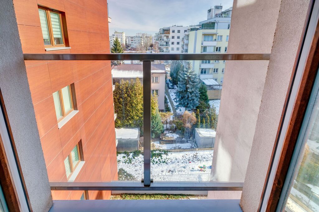 Mieszkanie 1-pokojowe Warszawa Bemowo, ul. Lazurowa. Zdjęcie 12