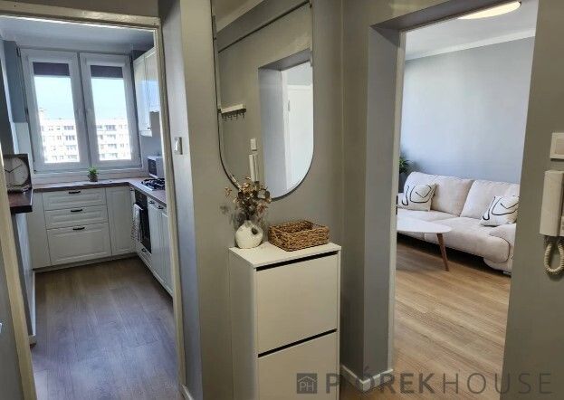 Mieszkanie 2-pokojowe Warszawa Targówek, ul. Rembielińska. Zdjęcie 1