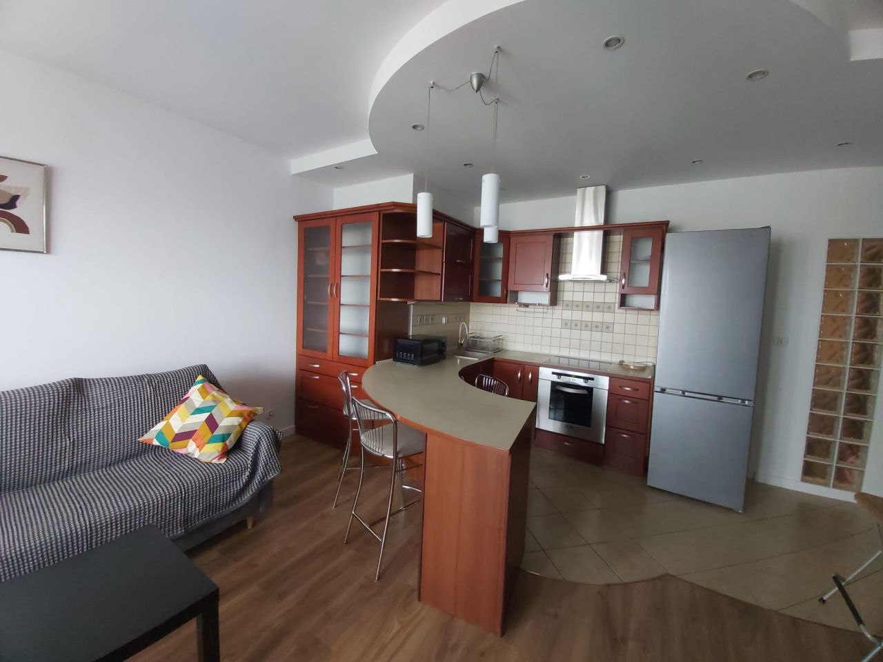 Mieszkanie 2-pokojowe Warszawa Bemowo, ul. Grodkowska. Zdjęcie 4