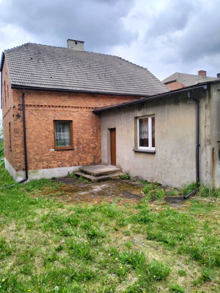 dom wolnostojący Cynków. Zdjęcie 5