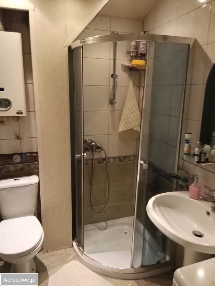 Mieszkanie 2-pokojowe Radom Śródmieście, ul. Adama Mickiewicza. Zdjęcie 12