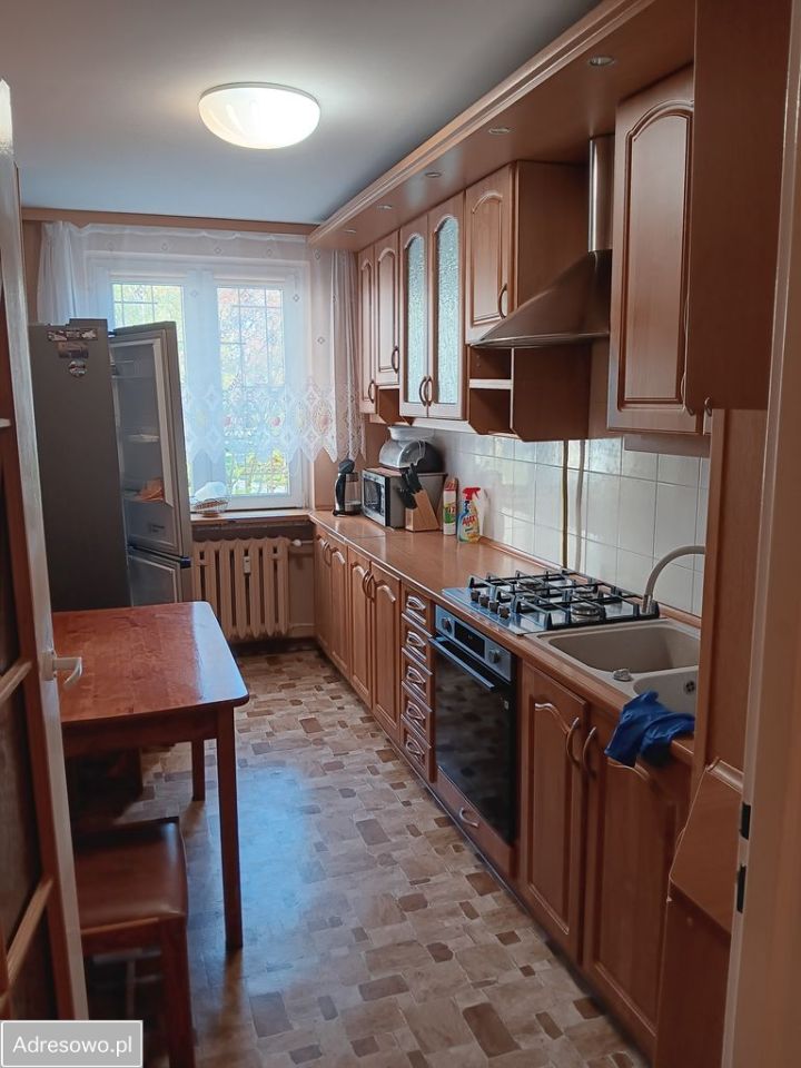 Mieszkanie 2-pokojowe Lublin Czechów Południowy, ul. Górska. Zdjęcie 13