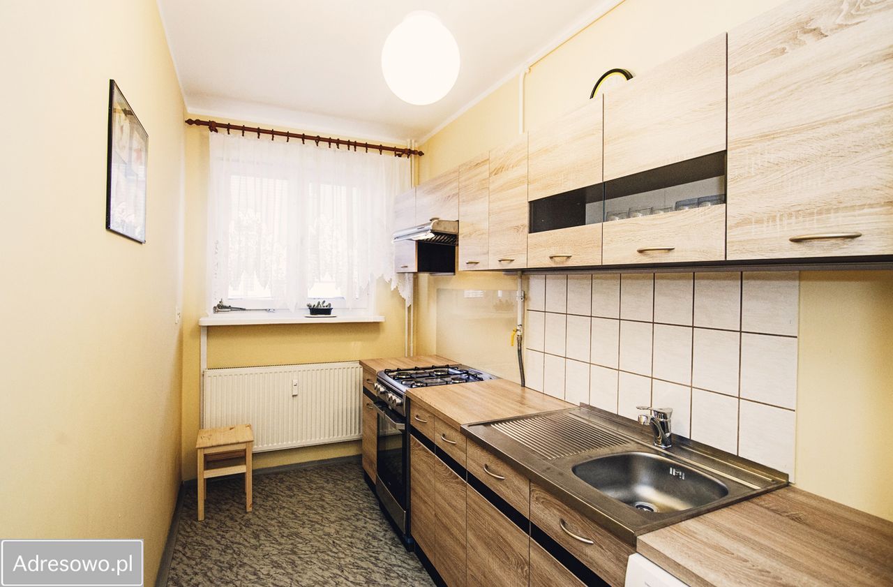 Mieszkanie 3-pokojowe Bydgoszcz Górzyskowo, ul. Bydgoskich Sokołów. Zdjęcie 3