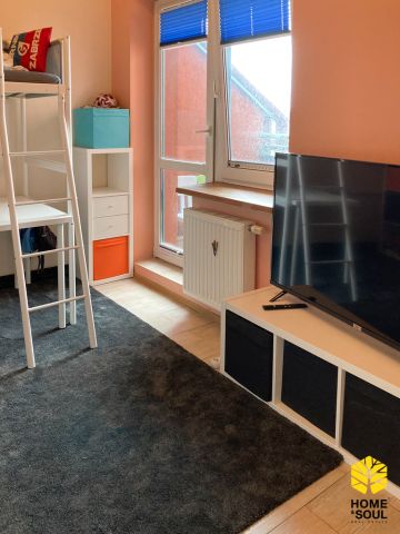Mieszkanie 3-pokojowe Warszawa Ursynów, ul. Przy Bażantarni. Zdjęcie 5