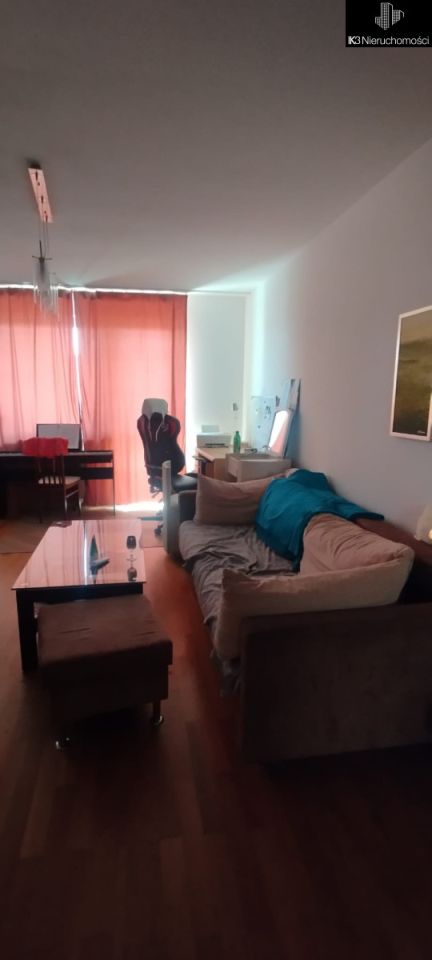 Mieszkanie 2-pokojowe Warszawa Ursynów, al. Komisji Edukacji Narodowej. Zdjęcie 2