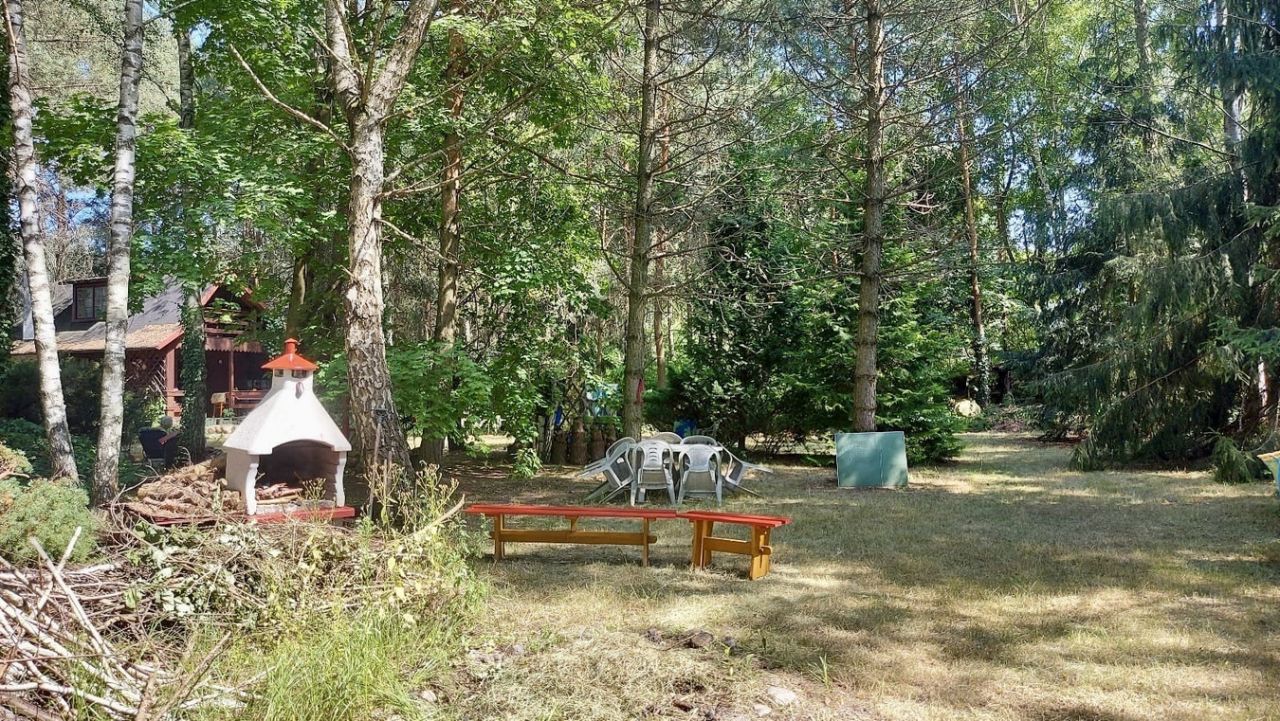 Działka Ldzań. Zdjęcie 9