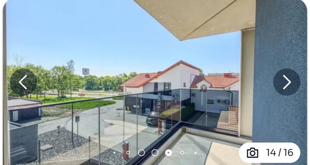 Mieszkanie 3-pokojowe Żory Śródmieście, al. Zjednoczonej Europy. Zdjęcie 7