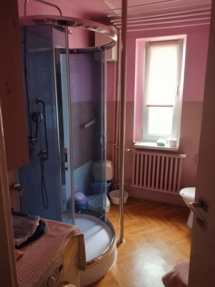 dom wolnostojący Łaszczów. Zdjęcie 6