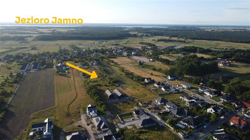 Działka budowlana Skwierzynka. Zdjęcie 1