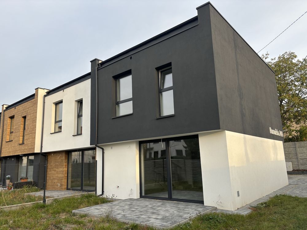 dom szeregowy Łódź Bałuty. Zdjęcie 8