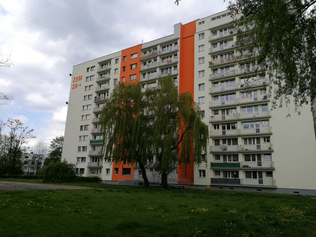 Mieszkanie 3-pokojowe Zabrze Centrum, ul. Pokoju. Zdjęcie 1